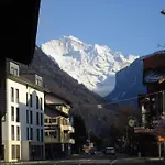 New.. Matten Family Suite, Sleeps 4 Апартаменты