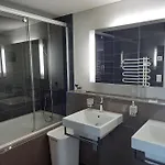 New.. Matten Family Suite, Sleeps 4 Апартаменты *
