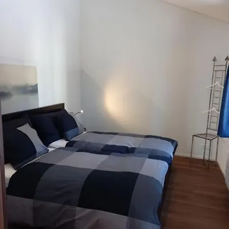 Апартаменты New.. Matten Family Suite, Sleeps 4 *