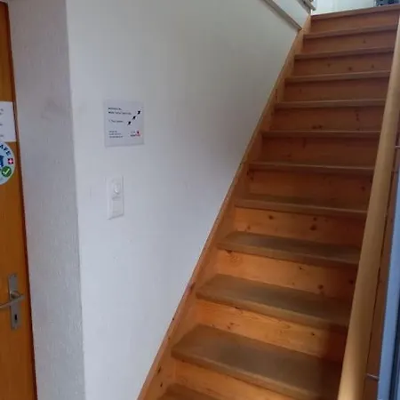 Апартаменты New.. Matten Family Suite, Sleeps 4 Matten bei Interlaken