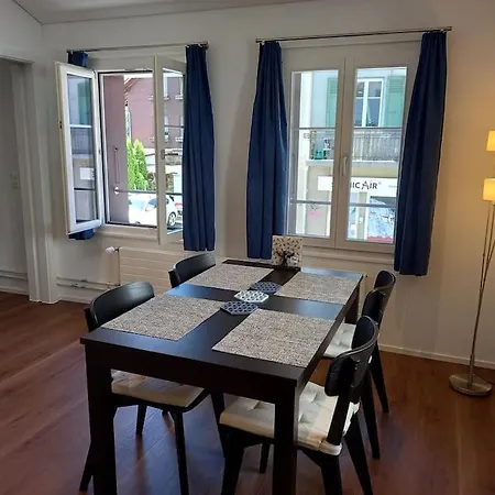New.. Matten Family Suite, Sleeps 4 Apartment *