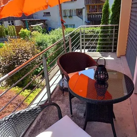 New.. Matten Family Suite, Sleeps 4 *