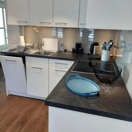 New.. Matten Family Suite, Sleeps 4 *